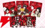 ゴディバ×CLAMPコラボコレクションの詳細が発表。モコナ型のチョコや木之本桜らキャラが描かれたギフトバックも登場