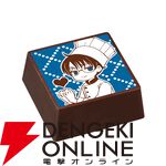 ゴディバ×CLAMPコラボコレクションの詳細が発表。モコナ型のチョコや木之本桜らキャラが描かれたギフトバックも登場
