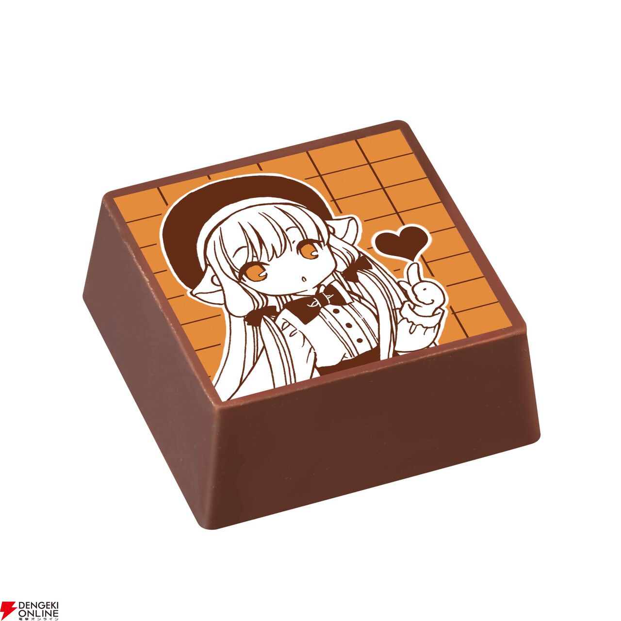 ゴディバ×CLAMPコラボコレクションの詳細が発表。モコナ型の