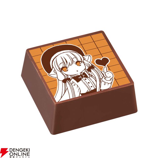 ゴディバ×CLAMPコラボコレクションの詳細が発表。モコナ型のチョコや木之本桜らキャラが描かれたギフトバックも登場