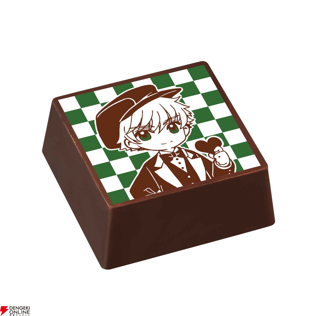 ゴディバ×CLAMPコラボコレクションの詳細が発表。モコナ型の