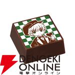 ゴディバ×CLAMPコラボコレクションの詳細が発表。モコナ型のチョコや木之本桜らキャラが描かれたギフトバックも登場