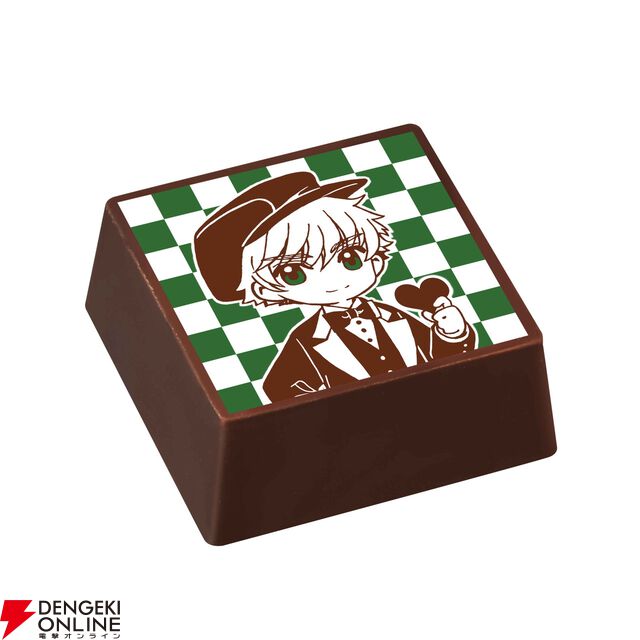 ゴディバ×CLAMPコラボコレクションの詳細が発表。モコナ型のチョコや木之本桜らキャラが描かれたギフトバックも登場