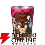 ゴディバ×CLAMPコラボコレクションの詳細が発表。モコナ型のチョコや木之本桜らキャラが描かれたギフトバックも登場
