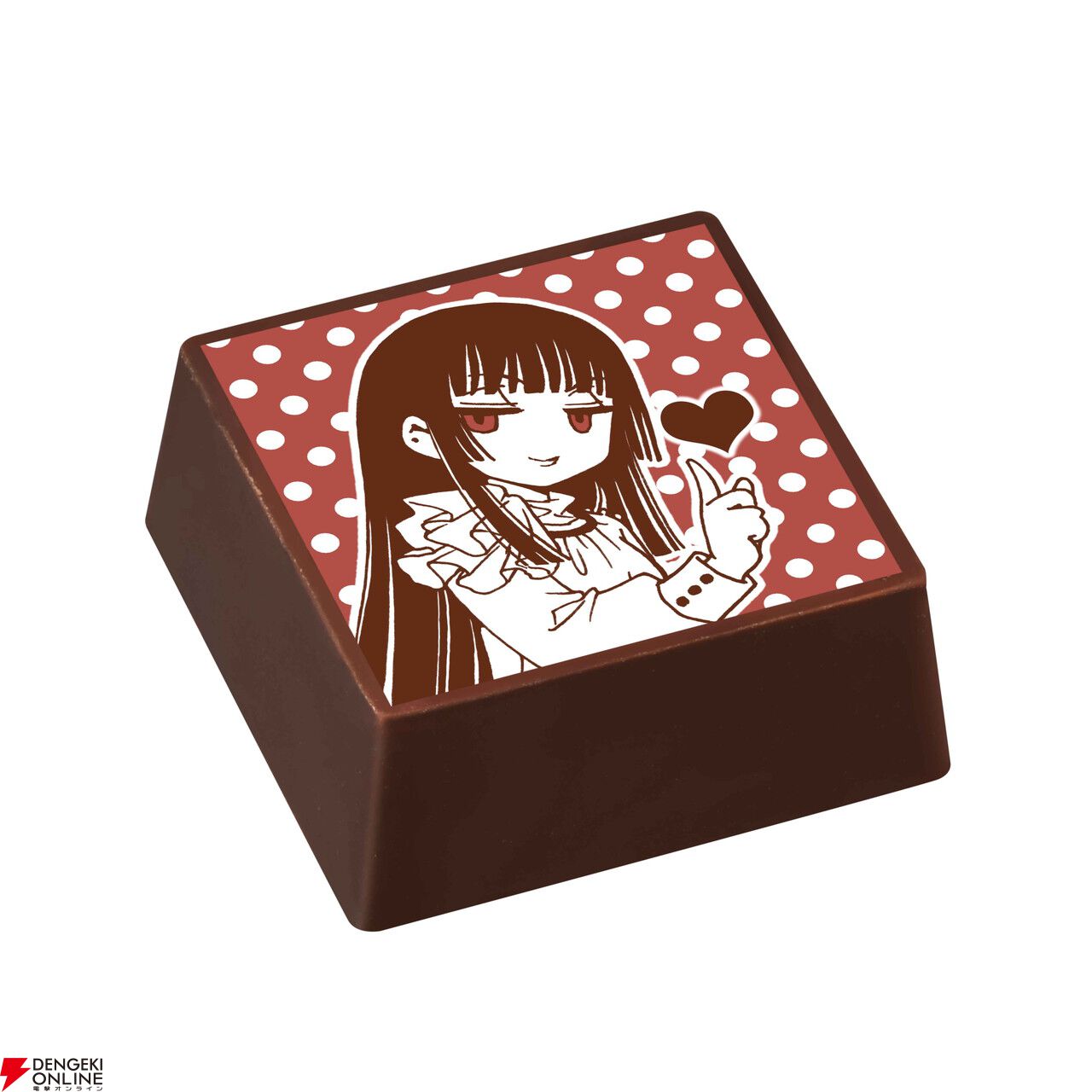 ゴディバ×CLAMPコラボコレクションの詳細が発表。モコナ型の