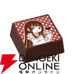 ゴディバ×CLAMPコラボコレクションの詳細が発表。モコナ型のチョコや木之本桜らキャラが描かれたギフトバックも登場