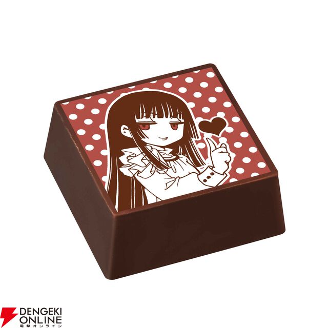 ゴディバ×CLAMPコラボコレクションの詳細が発表。モコナ型のチョコや木之本桜らキャラが描かれたギフトバックも登場