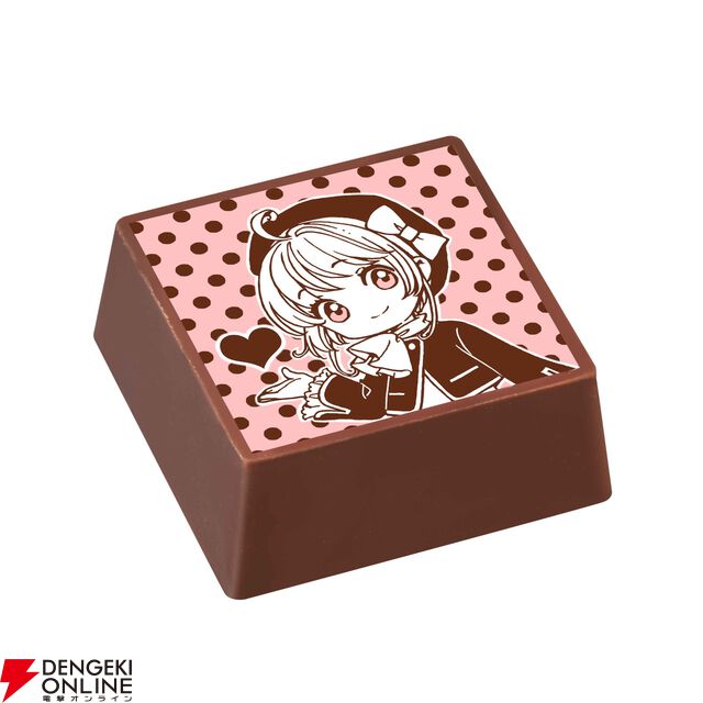 ゴディバ×CLAMPコラボコレクションの詳細が発表。モコナ型のチョコや木之本桜らキャラが描かれたギフトバックも登場