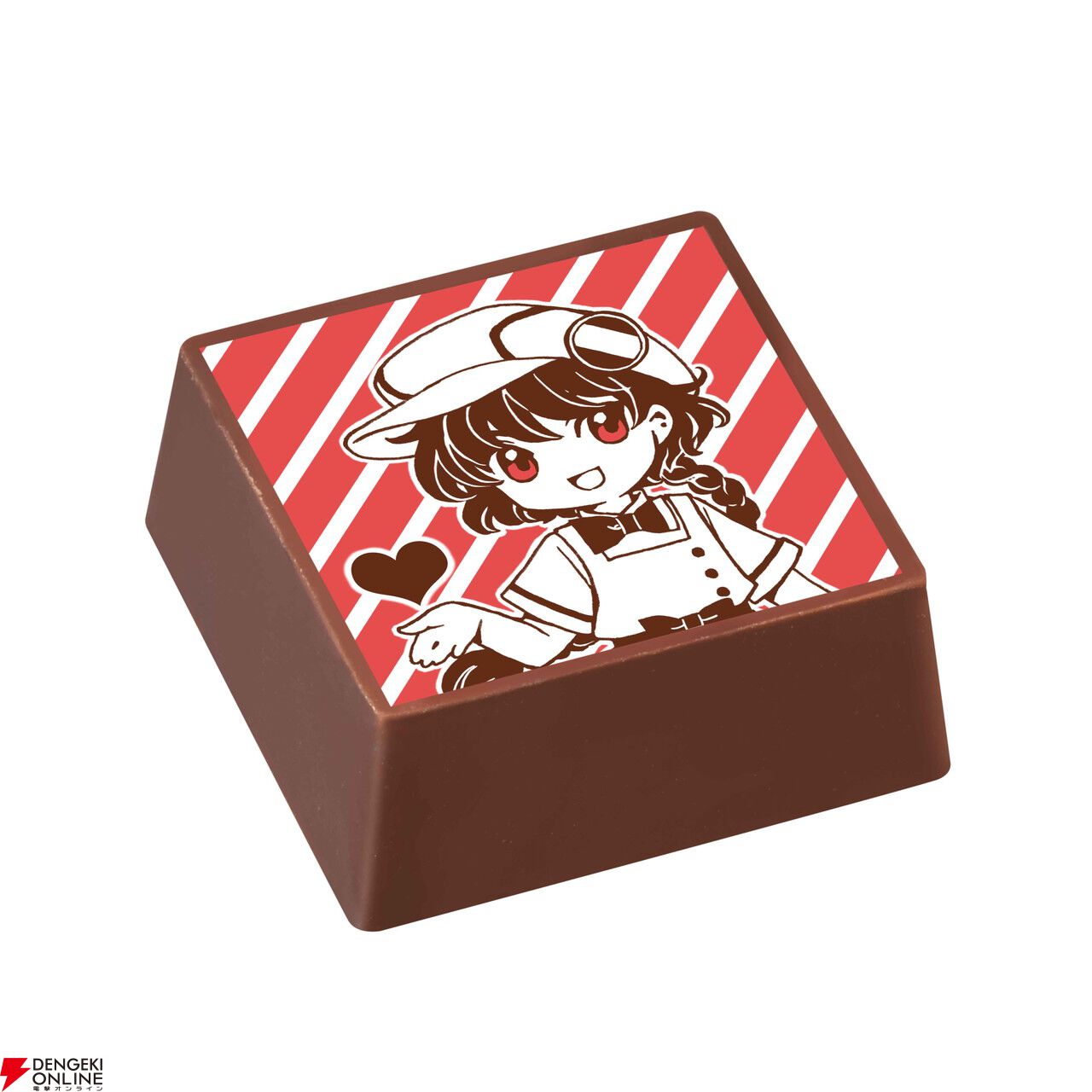 ゴディバ×CLAMPコラボコレクションの詳細が発表。モコナ型のチョコや木之本桜らキャラが描かれたギフトバックも登場