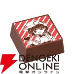 ゴディバ×CLAMPコラボコレクションの詳細が発表。モコナ型のチョコや木之本桜らキャラが描かれたギフトバックも登場