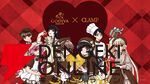 ゴディバ×CLAMPコラボコレクションの詳細が発表。モコナ型のチョコや木之本桜らキャラが描かれたギフトバックも登場