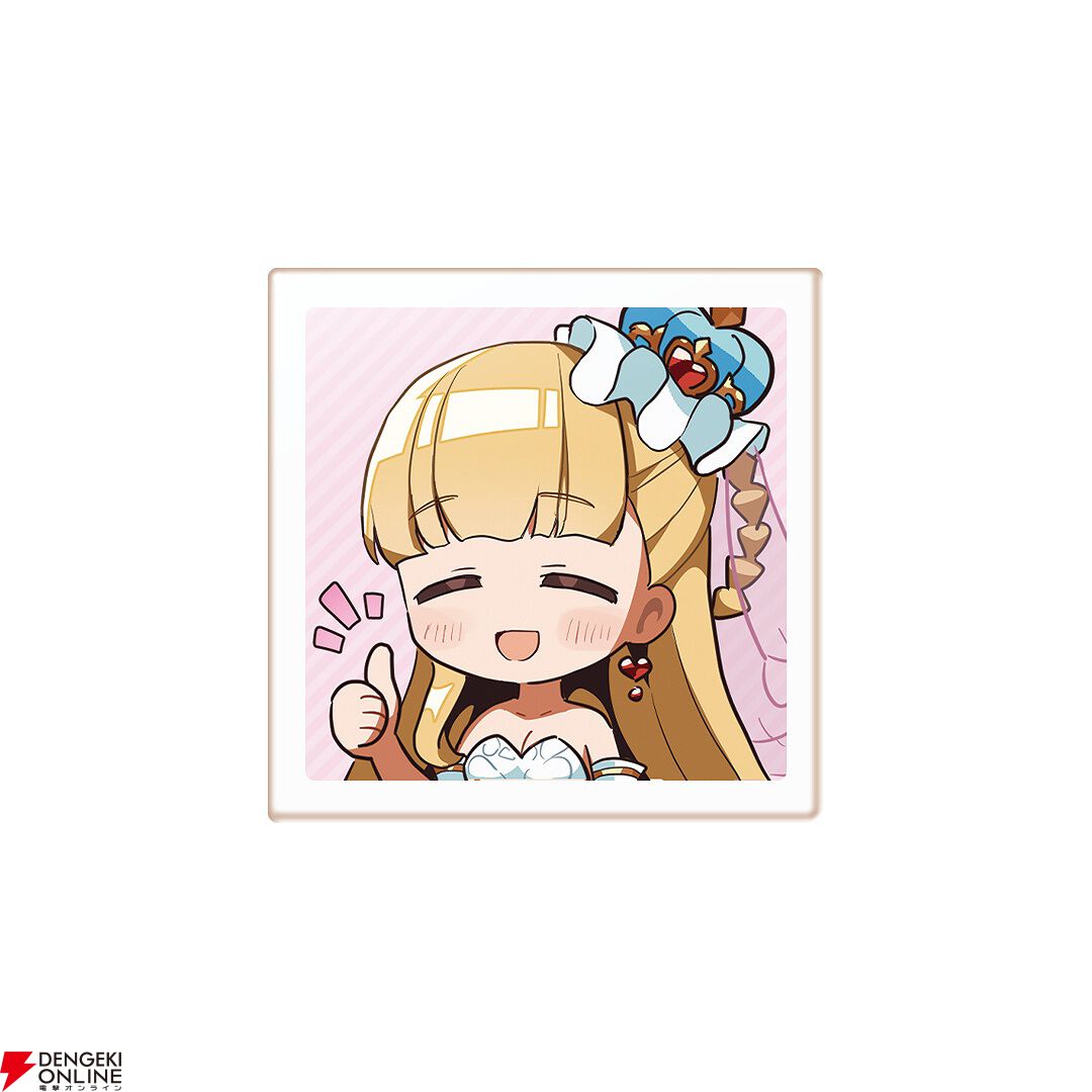 Switch/Steam『HEART of CROWN - ハートオブクラウン -』が12/18