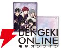 “B's-LOG Presents TVアニメ『魔法使いの約束』オフィシャルコンプリートブック発売記念フェア”
