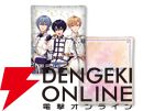 “B's-LOG Presents TVアニメ『魔法使いの約束』オフィシャルコンプリートブック発売記念フェア”