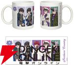 “B's-LOG Presents TVアニメ『魔法使いの約束』オフィシャルコンプリートブック発売記念フェア”