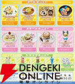 【スト6×ホロライブ】アキ・ローゼンタール、大空スバル、戌神ころね、星街すいせいがファイター達の元へ弟子入り!? 特別な衣装の限定プライズ景品＆コラボカフェが登場