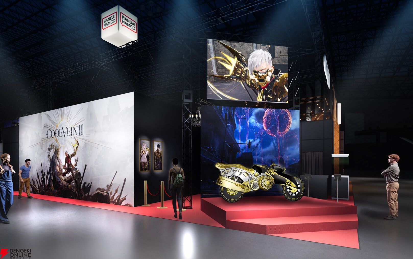 TGS2025 サイレントヒルf お守り　　　コナミ 東京ゲームショウ SILENT HILL on X: 