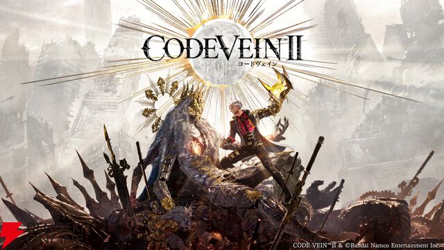 『CODE VEIN Ⅱ（コードヴェイン2）』