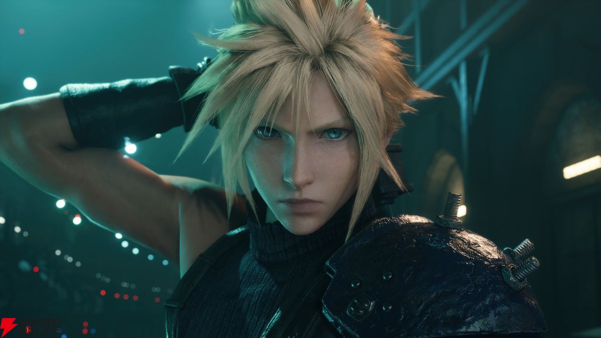 FF7リメイク FINAL FANTASY VII REMAKE INTERGRADE Digital Deluxe Edition