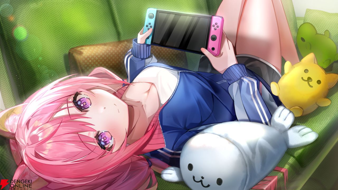 さくな Sakuna Ch. 結城さくな - YouTube