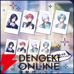 【にじさんじ】男子高校生アイドルグループ“すぷれあ”がデビュー！ 皇れお、篠宮ゆの、城瀬いすみ、花籠つばさの4名が9月19日に初配信