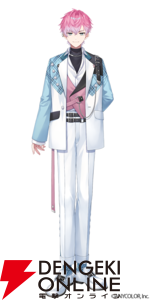 【にじさんじ】男子高校生アイドルグループ“すぷれあ”がデビュー！ 皇れお、篠宮ゆの、城瀬いすみ、花籠つばさの4名が9月19日に初配信