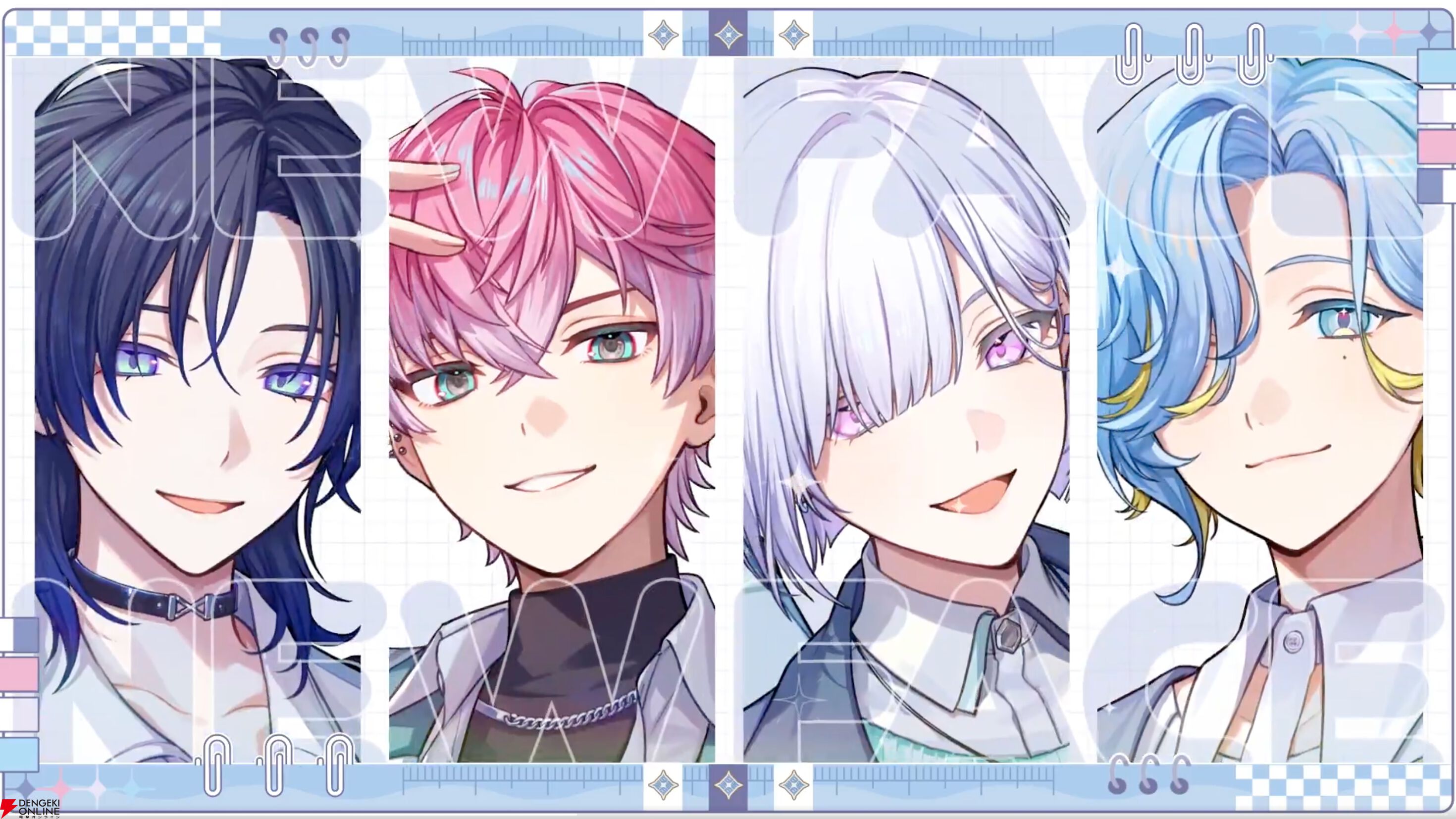 にじさんじ すぷれあ 花籠つばさ ランダムチェキ風カード 19枚 にじさんじ すぷれあ 花籠つばさ ランダムチェキ風カード - メルカリ