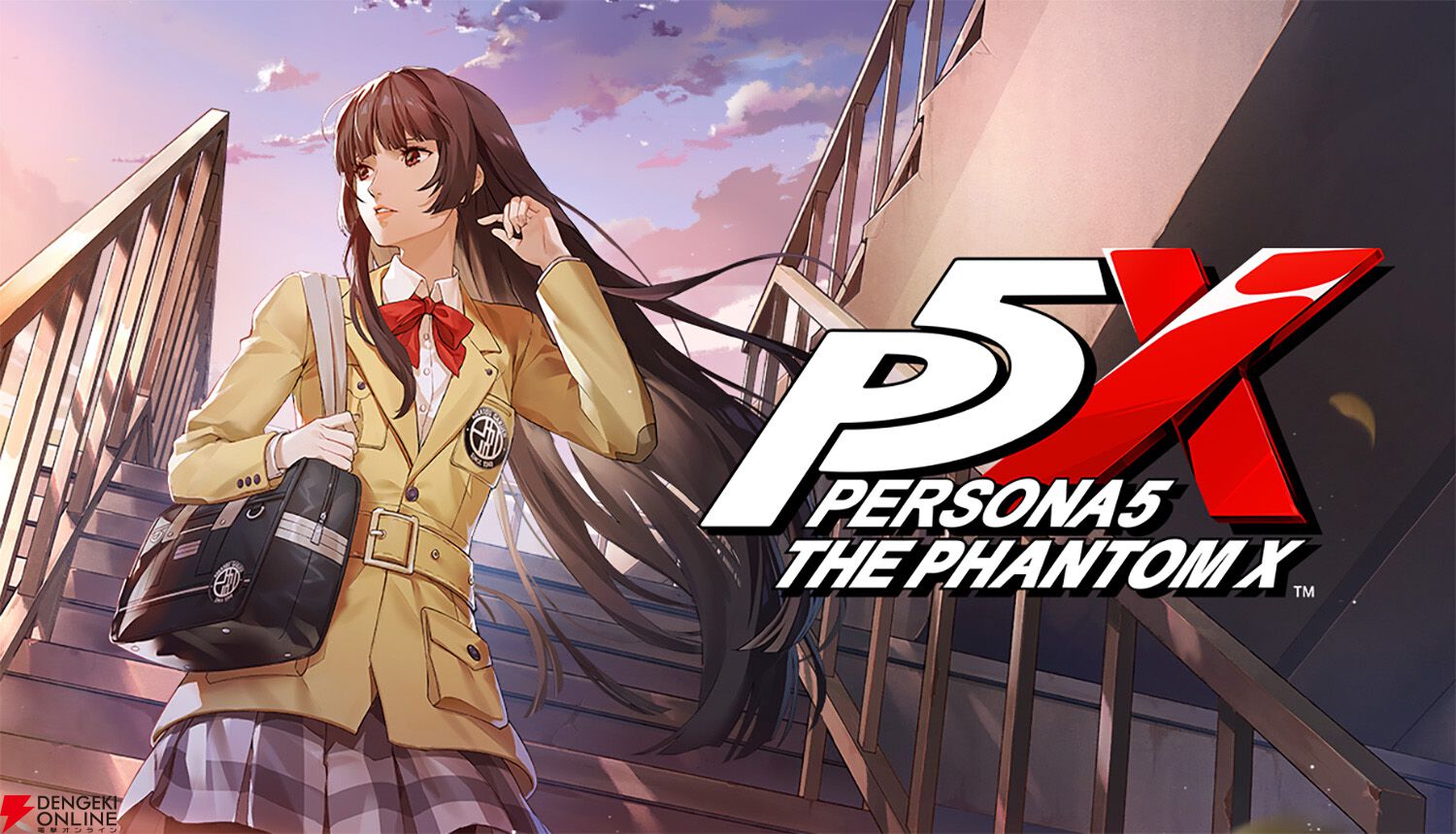 TGS2025『P5X』ブースに海の家が出現！ 夏イベントの射的がリアルで
