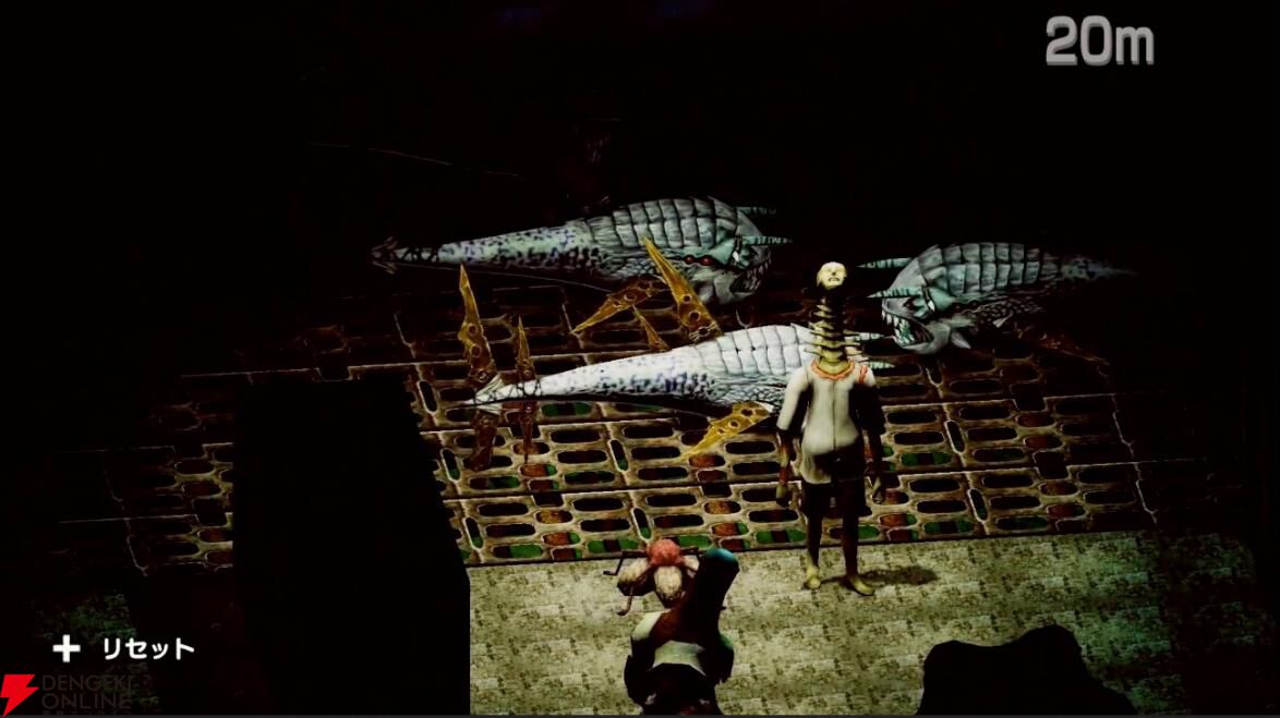 BAROQUE（バロック）』シリーズ4作品を収録した『バロック屋』12