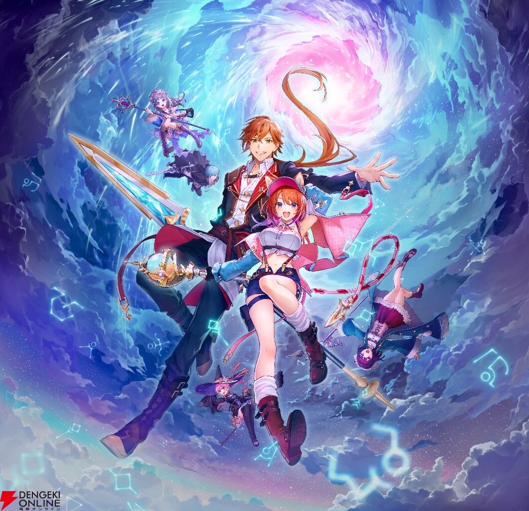 未開封【通常版】 紅の錬金術士と白の守護者 ～レスレリアーナのアトリエ～ 紅の錬金術士と白の守護者 ～レスレリアーナのアトリエ～』先行