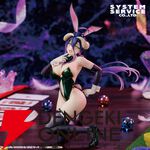 『オーバーロード』アルベドが台座なしで飾れる新フィギュアブランド“One-Seventh Carat”第1弾として登場