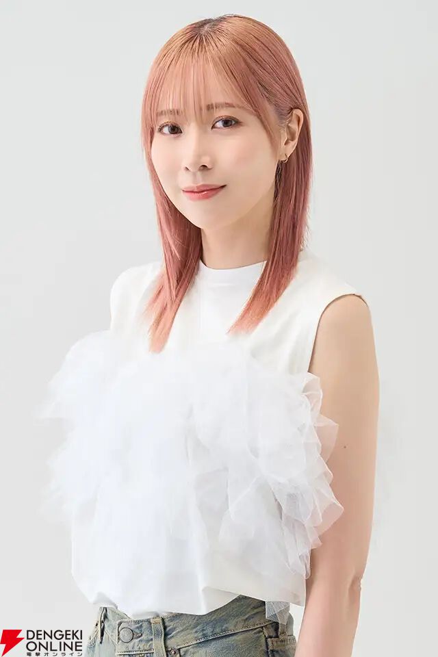 青木瑠璃子＆前田佳織里×ファミ通×電撃秋のゲーム特番が9月27日、28日