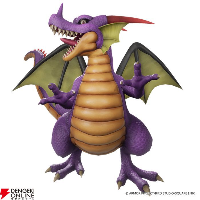 ドラゴンクエスト7 ドラゴンクエストVII Reimagined | My Nintendo Store（マイ