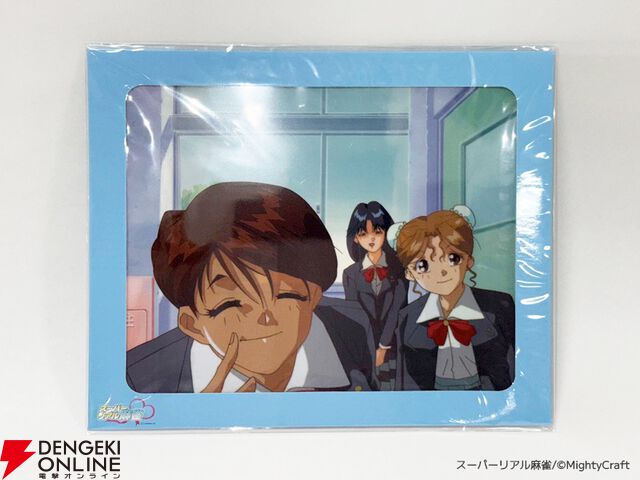 伝説の脱衣麻雀がVRで復活!?『スーパーリアル麻雀 Venus Returns』開発決定、9/24よりクラファンを実施