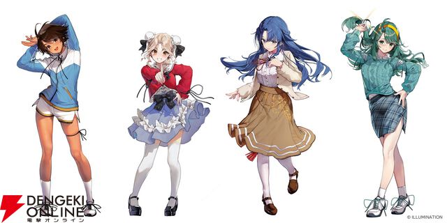伝説の脱衣麻雀がVRで復活!?『スーパーリアル麻雀 Venus Returns』開発決定、9/24よりクラファンを実施