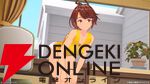 伝説の脱衣麻雀がVRで復活!?『スーパーリアル麻雀 Venus Returns』開発決定、9/24よりクラファンを実施