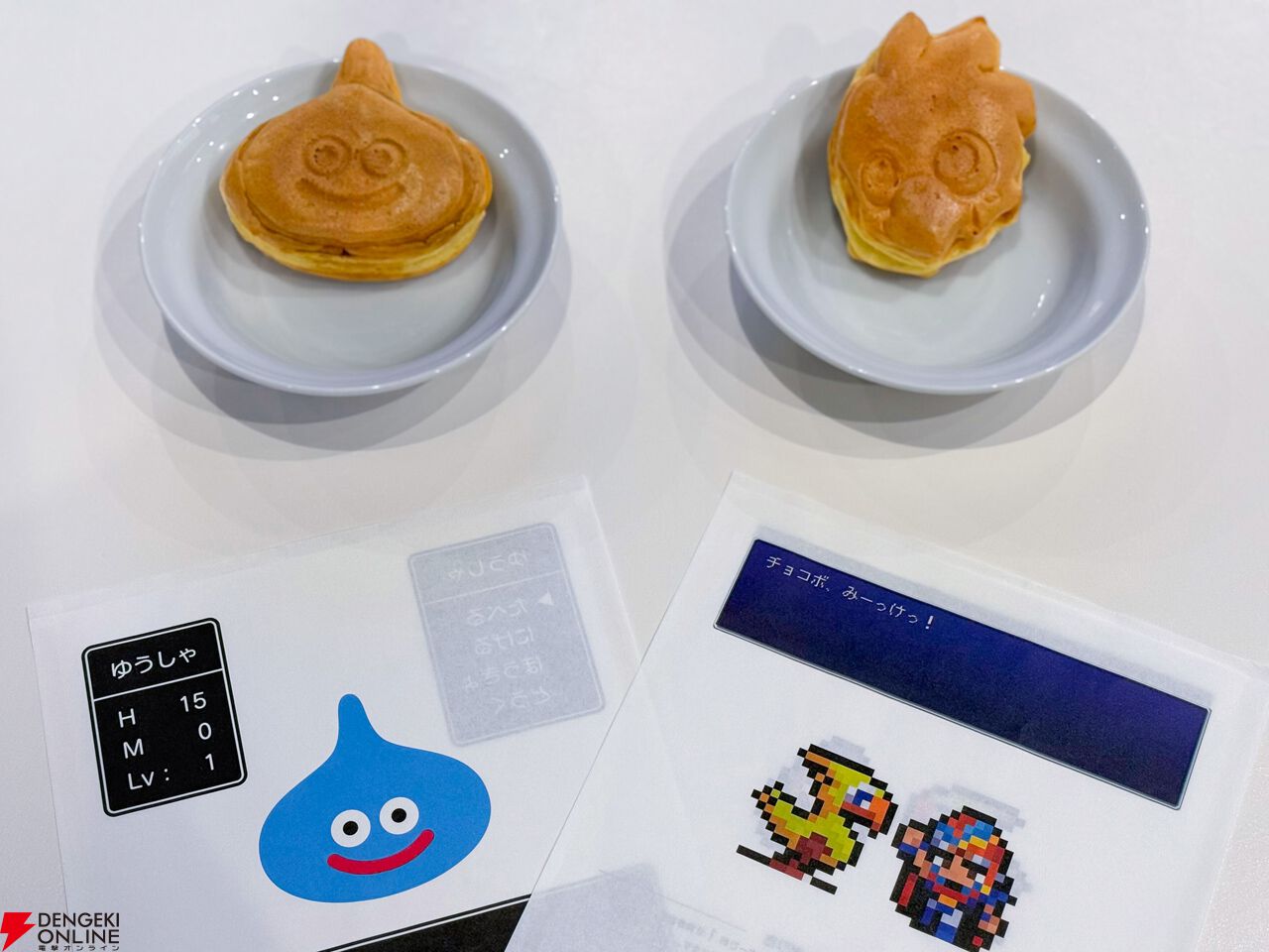 FF9 FFⅨ コラボカフェ コースター ジタン】FFIX コラボカフェ コースター FF9 ファイナル