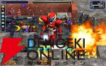 超絶やり込みシューティングRPG『宇宙銀河ウォーズ』発表。新人（？）クリエイター、小林良綱が手がける新作