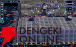 超絶やり込みシューティングRPG『宇宙銀河ウォーズ』発表。新人（？）クリエイター、小林良綱が手がける新作