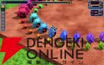 超絶やり込みシューティングRPG『宇宙銀河ウォーズ』発表。新人（？）クリエイター、小林良綱が手がける新作