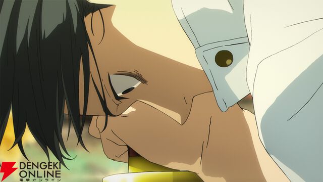 『劇場版 呪術廻戦「渋谷事変 特別編集版」×「死滅回游 先行上映」』