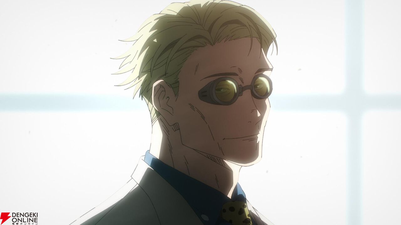 『劇場版 呪術廻戦「渋谷事変 特別編集版」×「死滅回游 先行上映」』