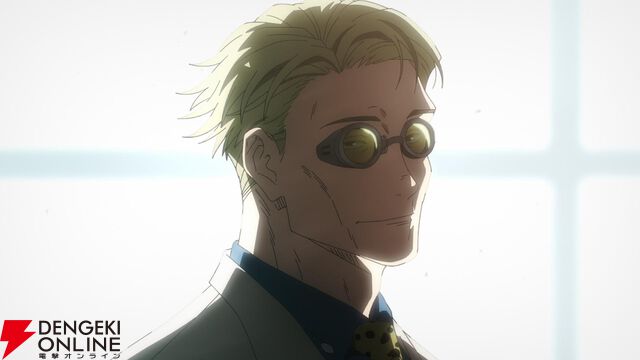 『劇場版 呪術廻戦「渋谷事変 特別編集版」×「死滅回游 先行上映」』