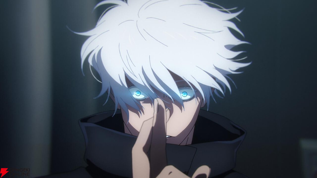 『劇場版 呪術廻戦「渋谷事変 特別編集版」×「死滅回游 先行上映」』