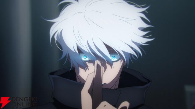 『劇場版 呪術廻戦「渋谷事変 特別編集版」×「死滅回游 先行上映」』