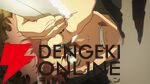 『劇場版 呪術廻戦「渋谷事変 特別編集版」×「死滅回游 先行上映」』