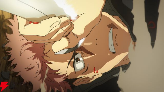 『劇場版 呪術廻戦「渋谷事変 特別編集版」×「死滅回游 先行上映」』