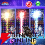 新作パズル『ウルトラマン パズルシュワッチ!!』事前登録が開始。歴代のヒーロー、怪獣が大集合