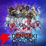 新作パズル『ウルトラマン パズルシュワッチ!!』事前登録が開始。歴代のヒーロー、怪獣が大集合