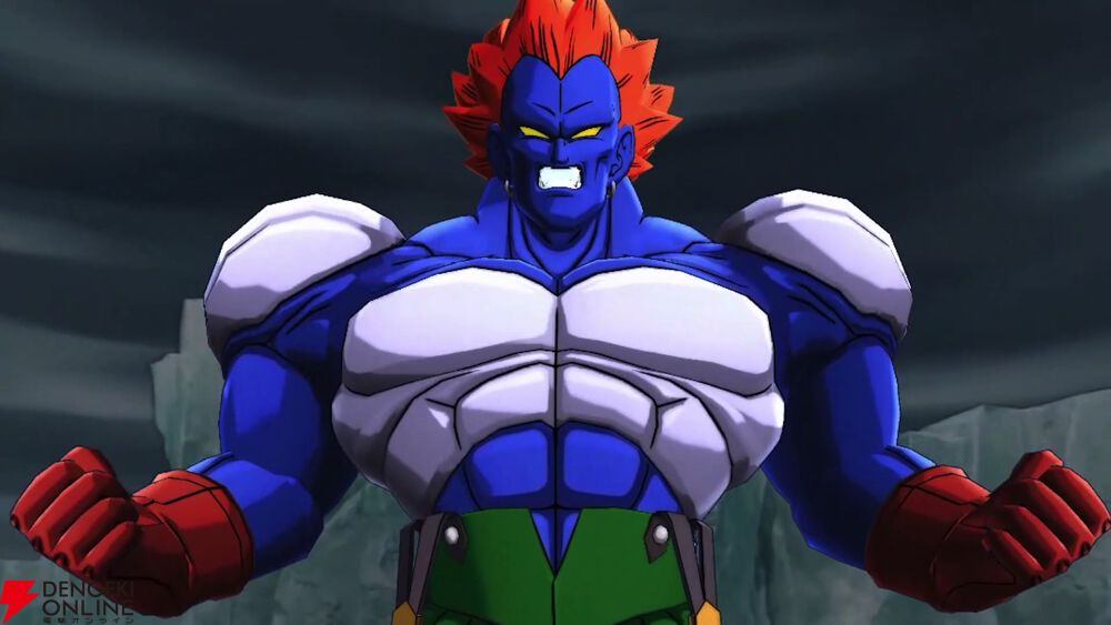 ドラゴンボール レジェンズ』KOされても復活する“人造人間13号